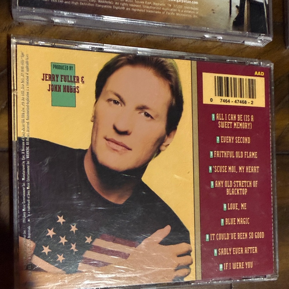 Country Music CD Collection - Picture 10 of 13